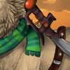 adventurous lion sword!